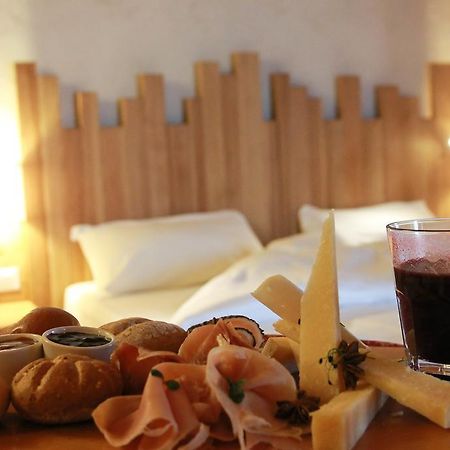 Malga Millegrobbe Nordic Resort Lavarone Habitación foto