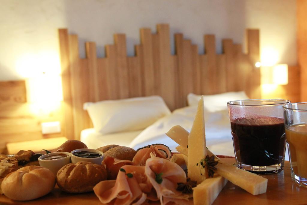 Malga Millegrobbe Nordic Resort Lavarone Habitación foto