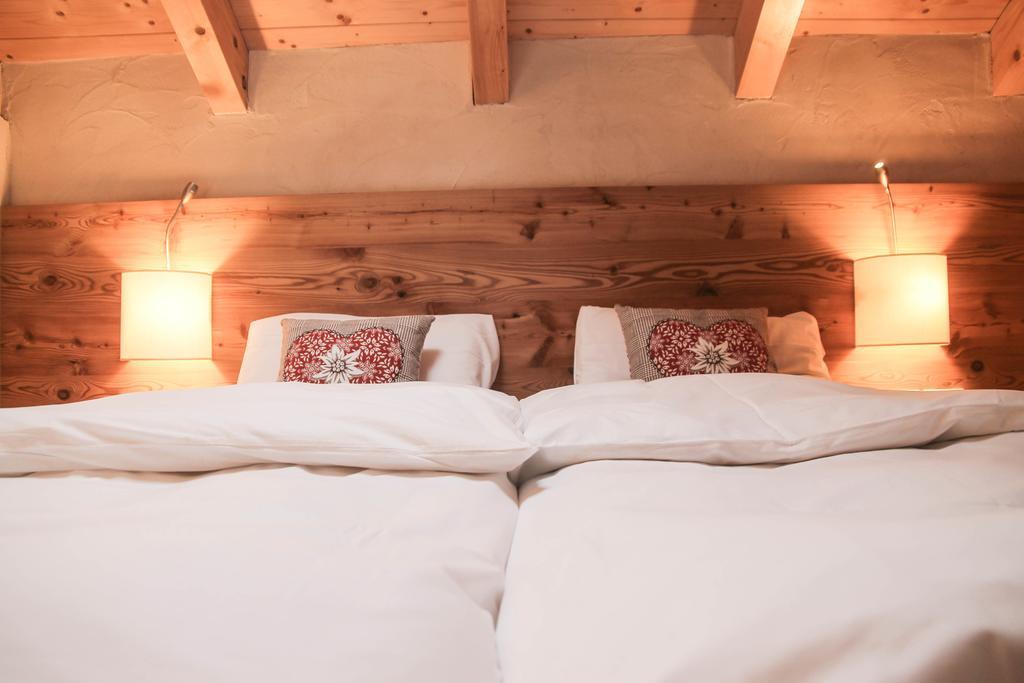 Malga Millegrobbe Nordic Resort Lavarone Habitación foto
