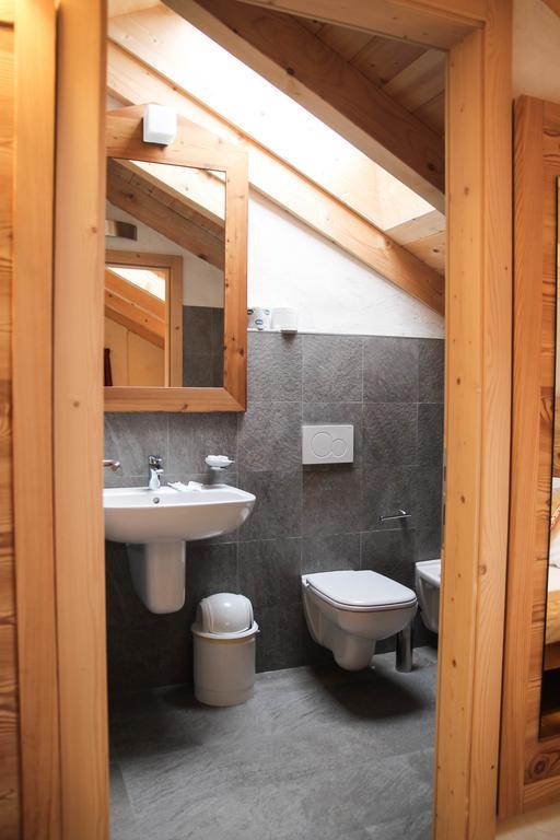Malga Millegrobbe Nordic Resort Lavarone Habitación foto