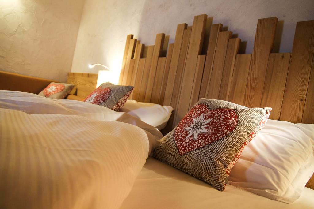 Malga Millegrobbe Nordic Resort Lavarone Habitación foto