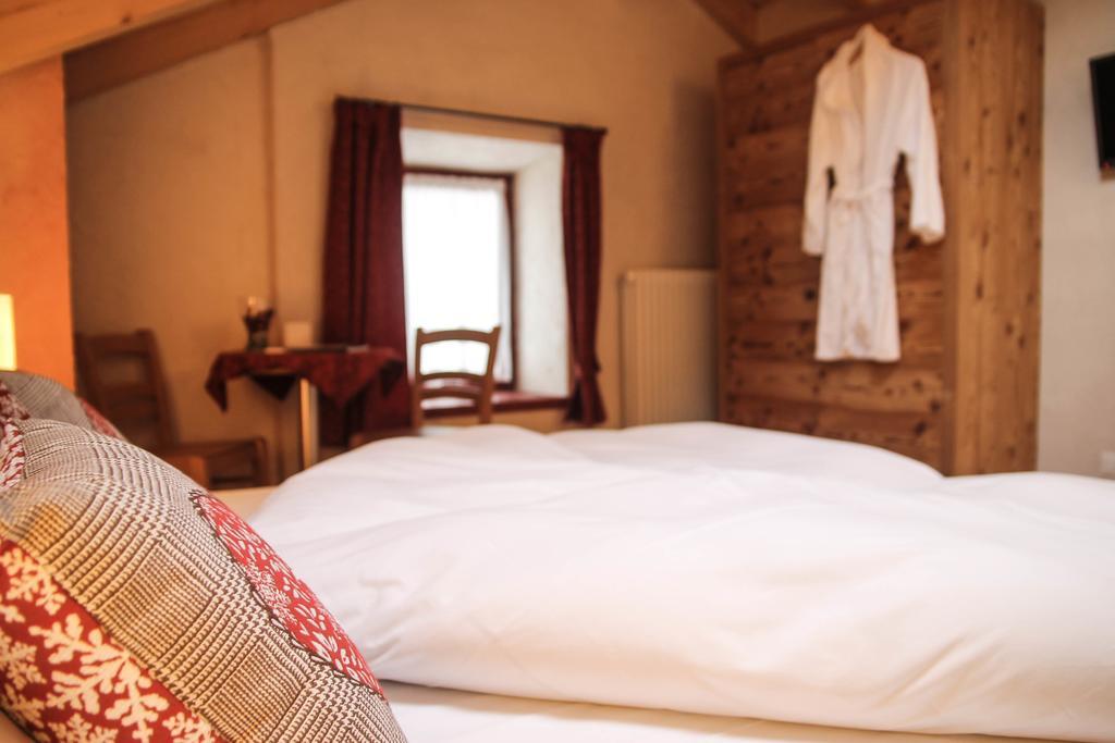 Malga Millegrobbe Nordic Resort Lavarone Habitación foto