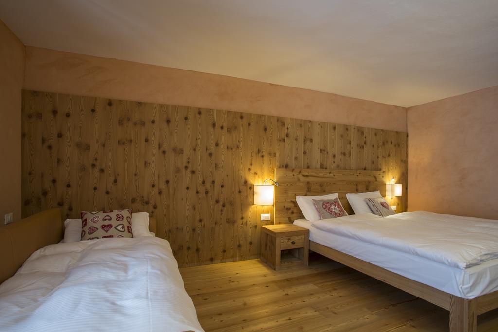 Malga Millegrobbe Nordic Resort Lavarone Exterior foto